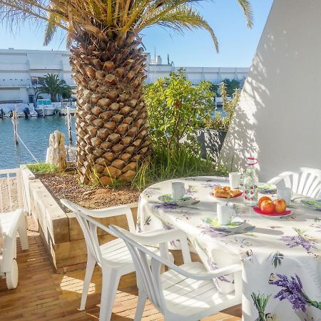 Apartment Le Nirvana-1 By Interhome Le Grau-du-Roi Εξωτερικό φωτογραφία