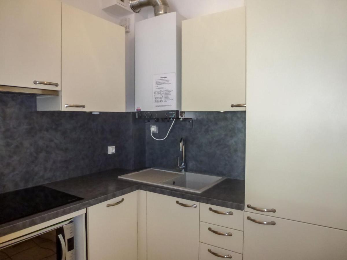 Apartment Le Nirvana-1 By Interhome Le Grau-du-Roi Εξωτερικό φωτογραφία