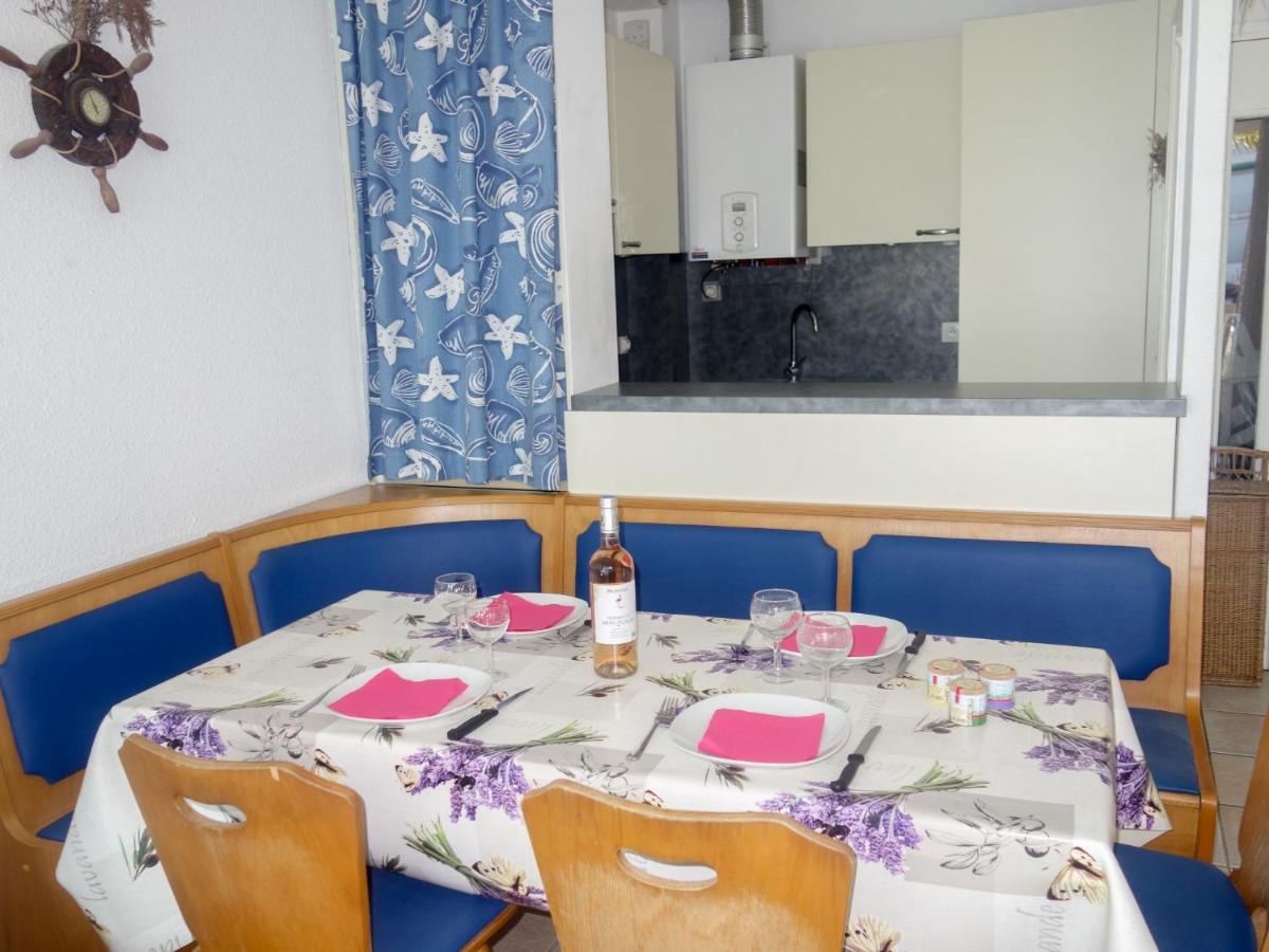 Apartment Le Nirvana-1 By Interhome Le Grau-du-Roi Εξωτερικό φωτογραφία