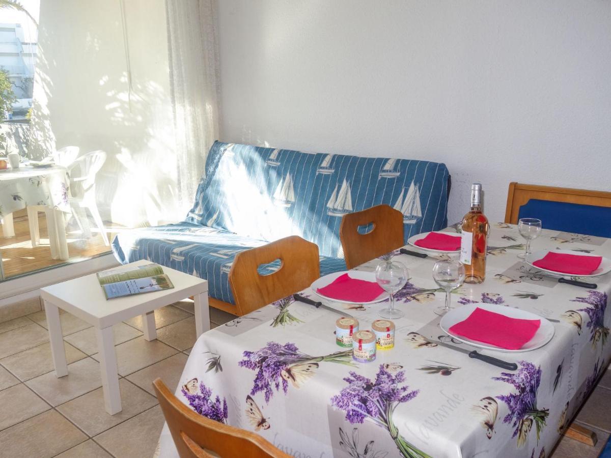 Apartment Le Nirvana-1 By Interhome Le Grau-du-Roi Εξωτερικό φωτογραφία