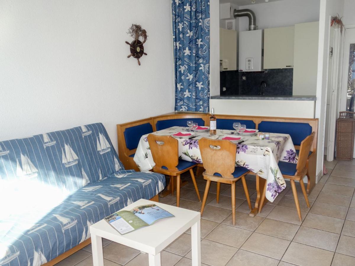 Apartment Le Nirvana-1 By Interhome Le Grau-du-Roi Εξωτερικό φωτογραφία