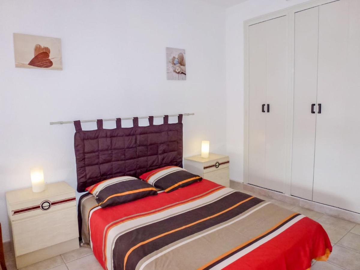 Apartment Le Nirvana-1 By Interhome Le Grau-du-Roi Εξωτερικό φωτογραφία