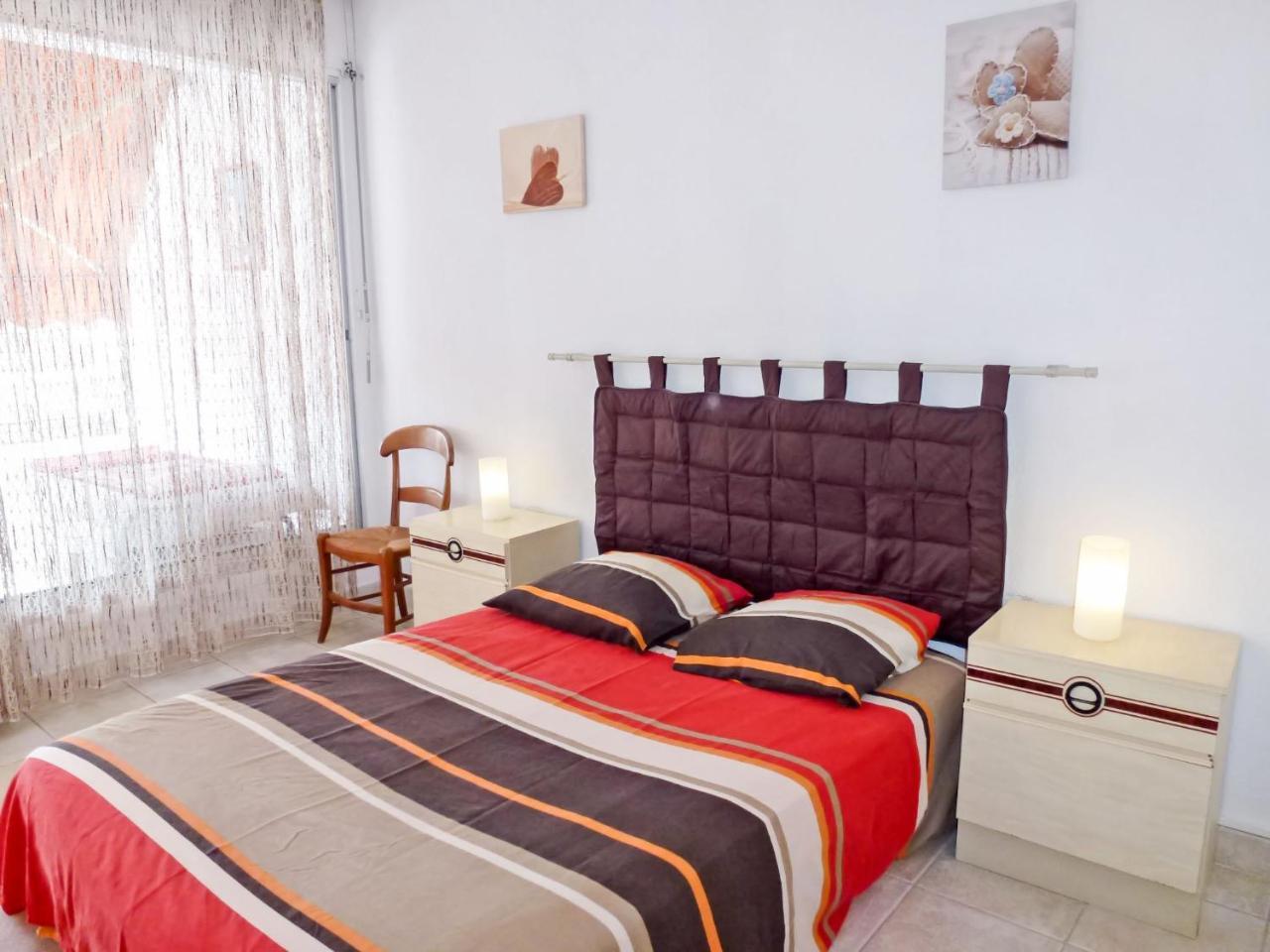 Apartment Le Nirvana-1 By Interhome Le Grau-du-Roi Εξωτερικό φωτογραφία